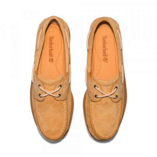 Мокасины / Timberland  фото 2