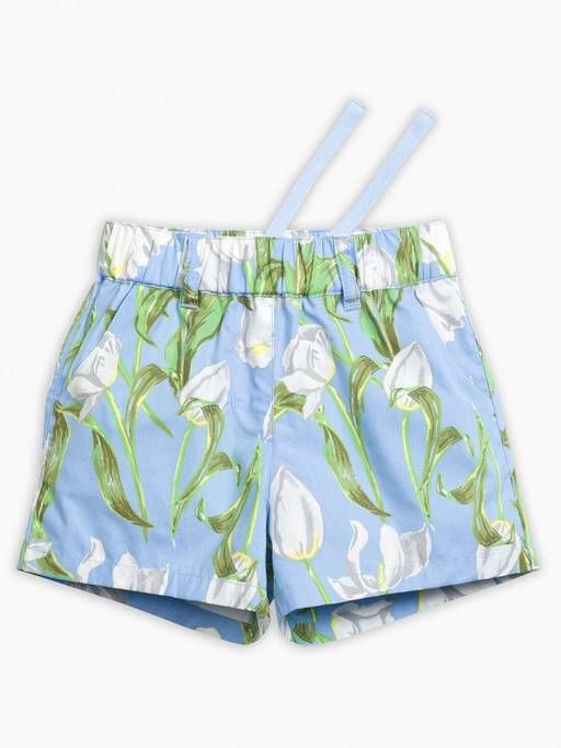 Уценка PELICAN GWH3111 шорты для девочек  фото 2