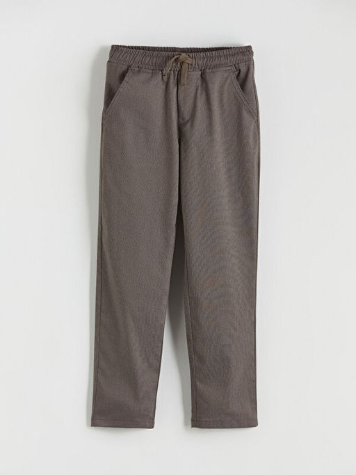 Beli Lastikli Erkek ?ocuk Pantolon