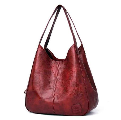 Сумка A-0069-Red