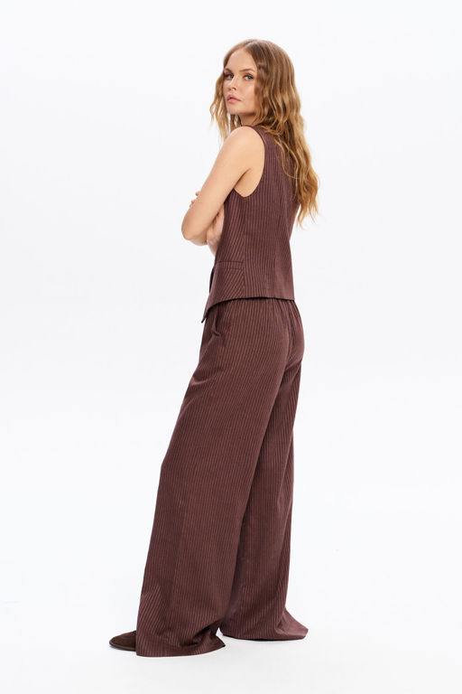 Блуза Pirs 6298 чёрный  фото 1353