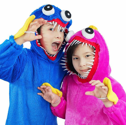 Кигуруми для детей Киси Миси - Storyland фото 2