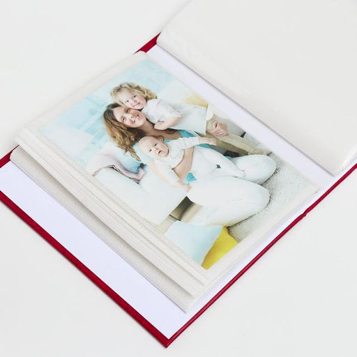 Фотоальбом на 100 фото 10×15 см «Классика. Двойная золотая рамка», 16.5×12.5×5 см, МИКС