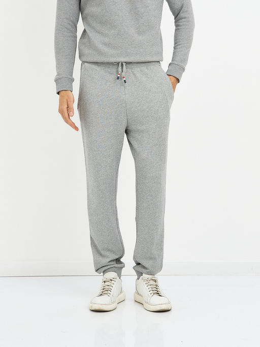 брюки мужские хлопковые на манжетах - Glenfield фото 2