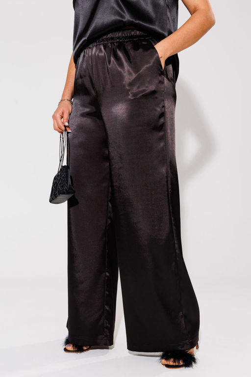 Брюки ANELLI 1425.1 черный  фото 5