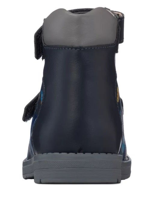 SO-430(24) Сандалии цвет темно-синий - Bottilini фото 6