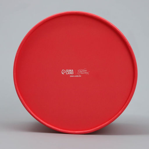 Коробка подарочная Самой нежной, 12 х 12 х 8 см - Дарите счастье фото 5