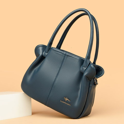 KAIDIFEINIROO Сумка женская 9656  фото 8