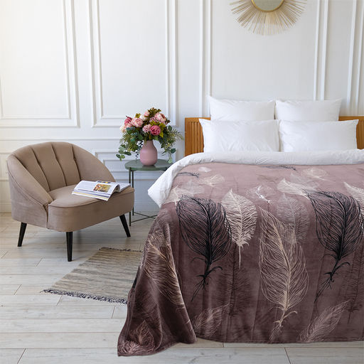 Покрывало Happy Family Фьюли  фото 2