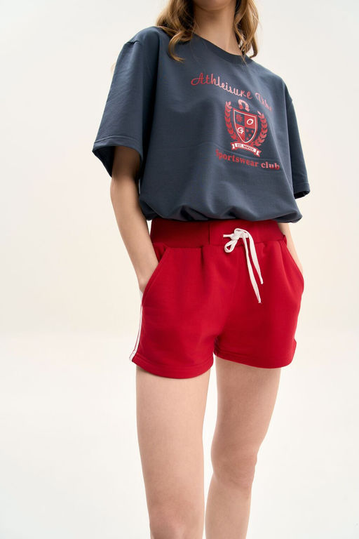 Футболка GO F1001GB/30-03.164-170 графит фото 6