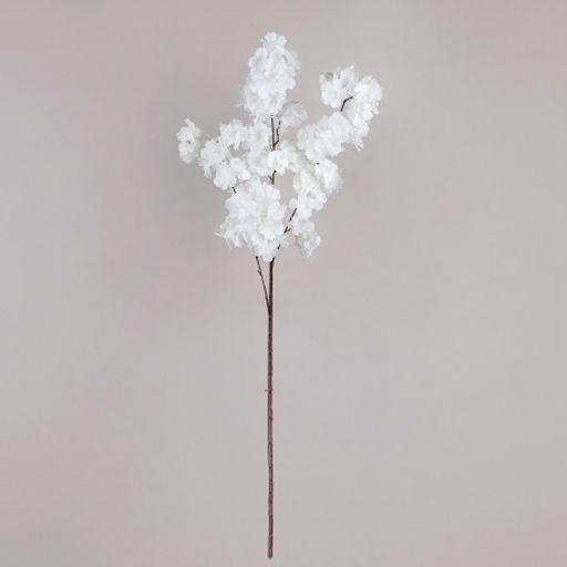 Цветок искусственный Сакура 97 см / WGF-01 /уп 10/500/ - Галеонтрейд фото 3