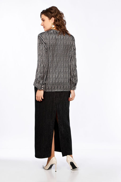 Блуза Olga Style С880