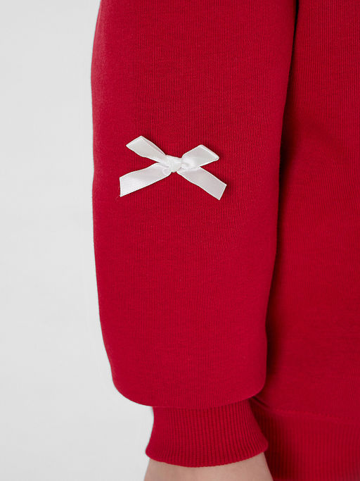 ХУДИ ДЛЯ ДЕВОЧЕК - Mark formelle фото 6