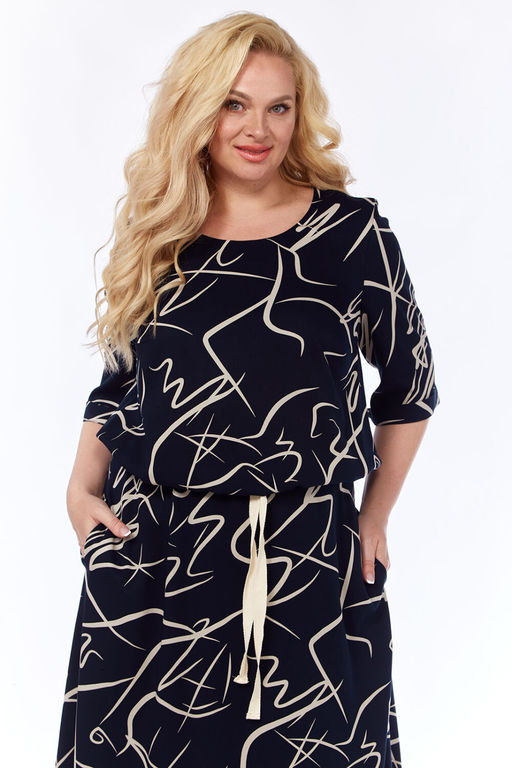 Платье Jurimex 3096 - Mira fashion фото 719