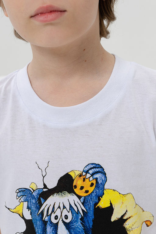 Футболка 18038 - Натали фото 9