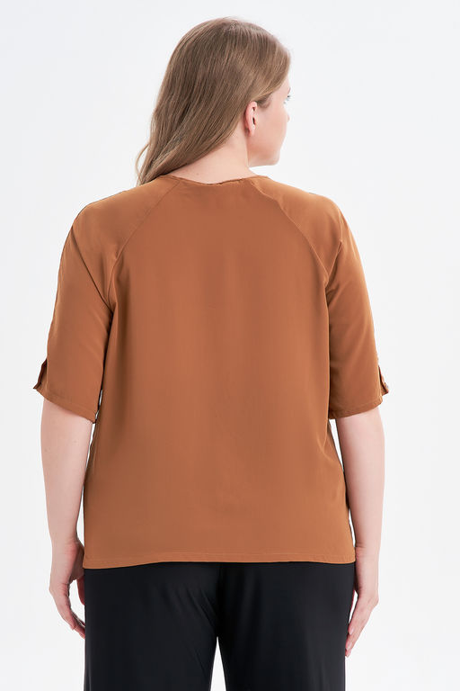 Блузка - Olsi фото 6