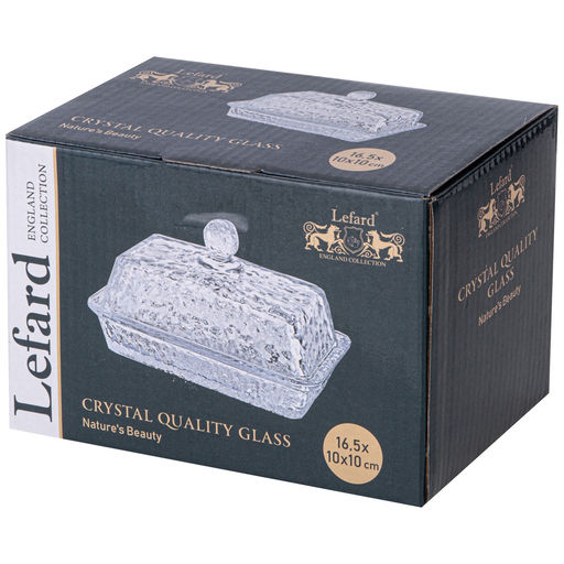 МАСЛЕНКА NICE 16,5*10*10 СМ - Lefard фото 2