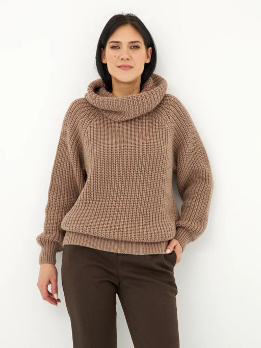 водолазка женская - Glenfield фото 6