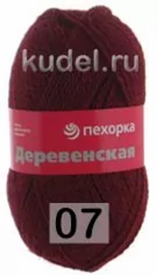 ДЕРЕВЕНСКАЯ - Пехорка фото 6