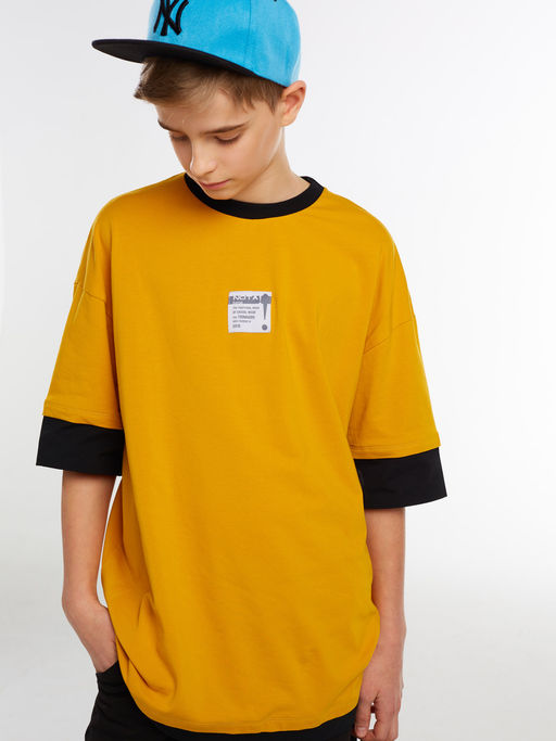 Футболка - Nota bene фото 5