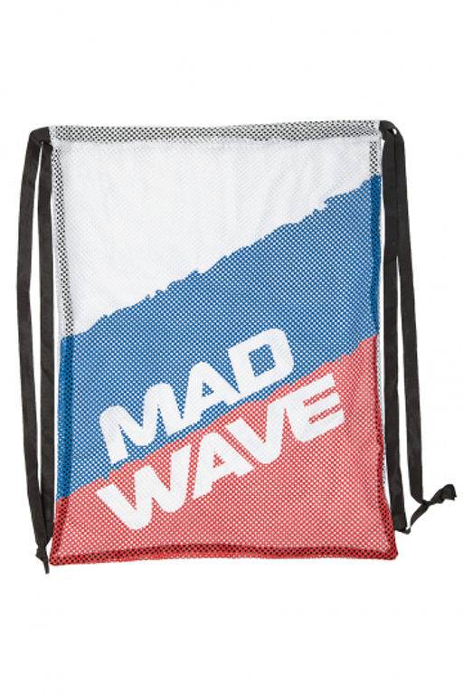 Рюкзаки и сумки Rus dry mesh bag, Dry mesh bag, Mad team, Lane - Mad wave фото 3