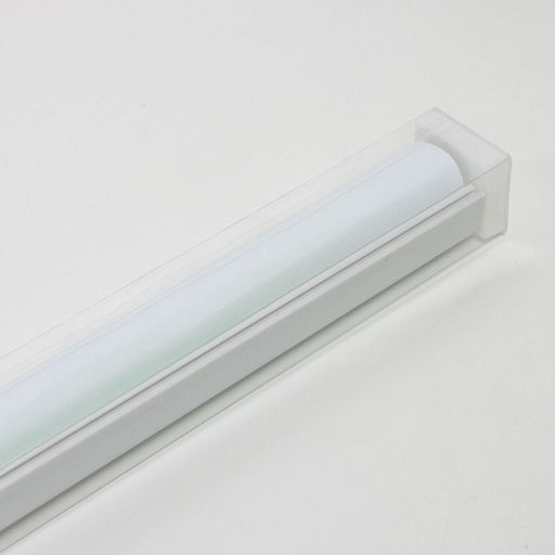 Штора рулонная 3D принт Бегемотик, блэкаут, 90200 см, цвет белый - Simaland фото 6