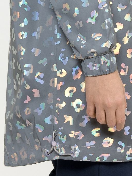 Уценка PELICAN GZJN5268 ветровка для девочек  фото 6