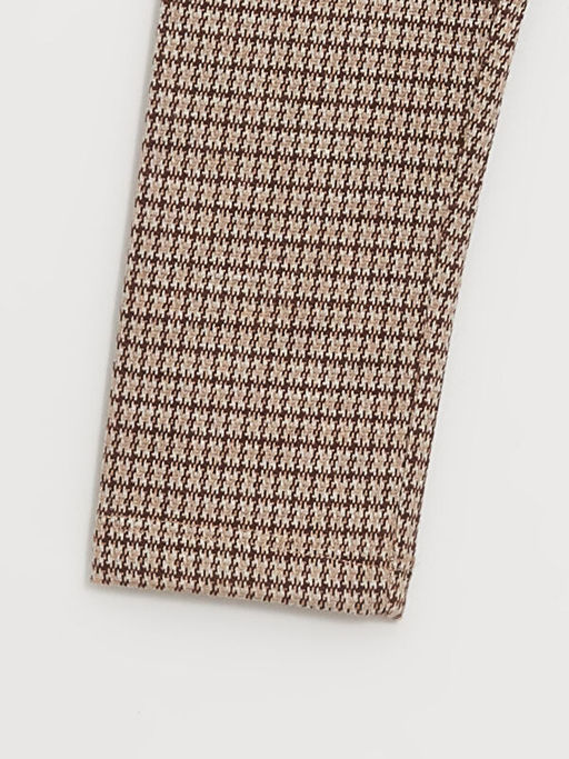 Beli Lastikli K?z Bebek Tayt 2li - Waikiki фото 3