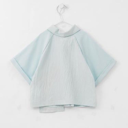 Блузка для девочки