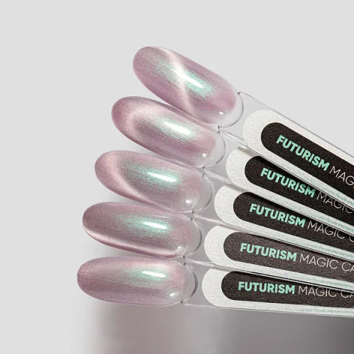 Гель-лак Magic Cat Futurism PN 8 мл - Patrisa nail фото 2