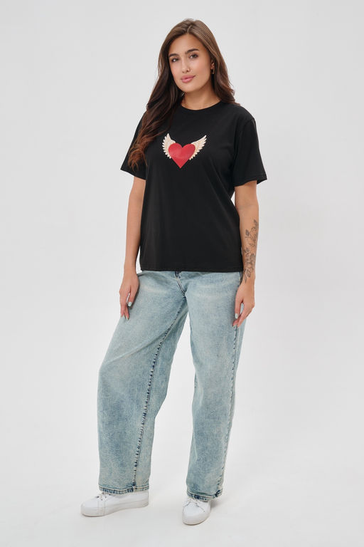 Футболка женская 88537