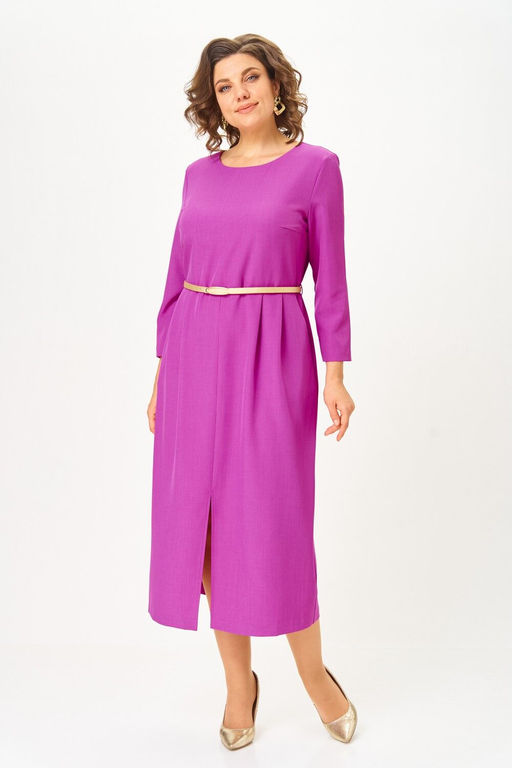 Платье Svetlana Style 2176 лиловый