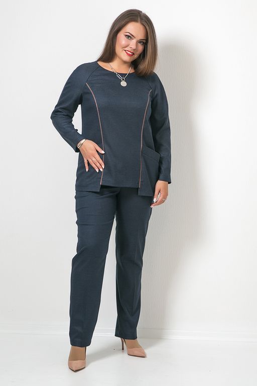 Блуза, Б-279 - Modellos фото 4