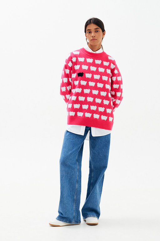 Джемпер 3209 - Tak divno фото 4