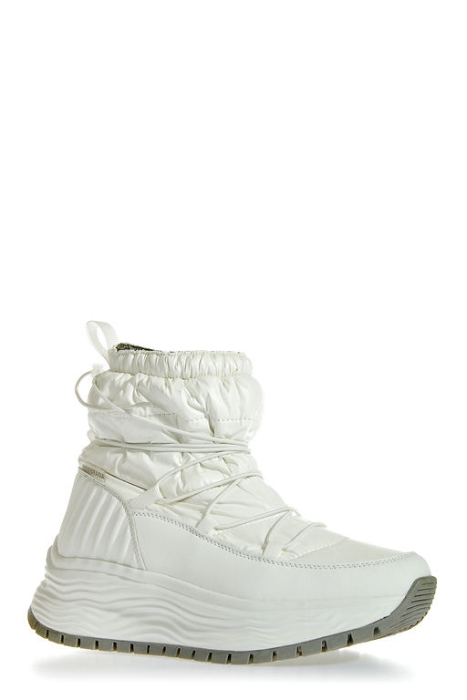 Полусапоги женские PATROL