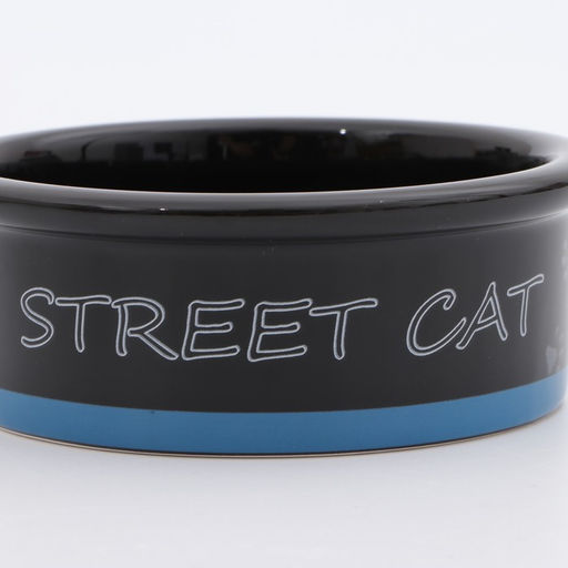 Миски керамические на подставке 2 х 250 мл - Пижон фото 7