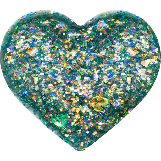 Love Generation Глиттер-гель для лица / Face glitter Gel We love glitter тон 03  фото 2