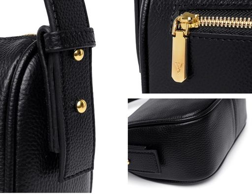 Сумка A-70098-Yellow