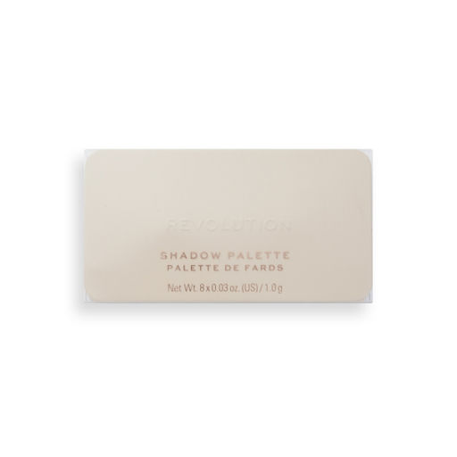 Палетка теней Forever Flawless Dynamic, Serenity 6361910