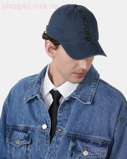 125157 BM Бейсболка мужская (55-59)