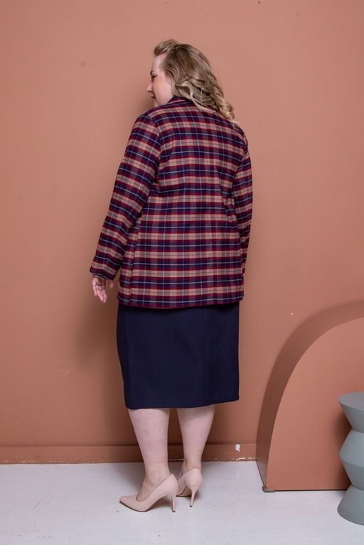 Жакет женский - Jp фото 12