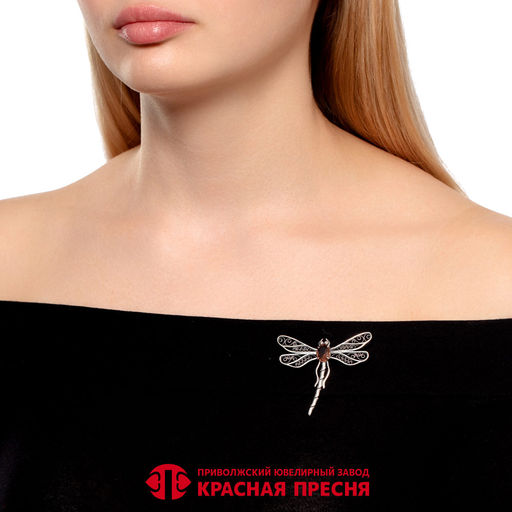 БРОШЬ 13816650-22