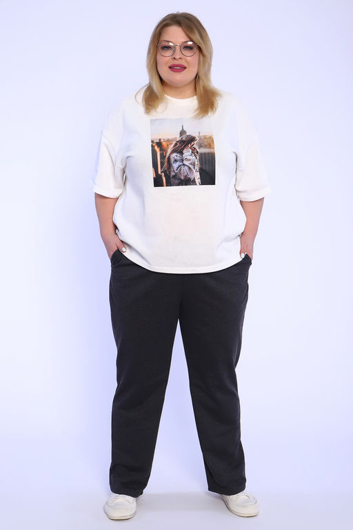 Брюки БЖ -001