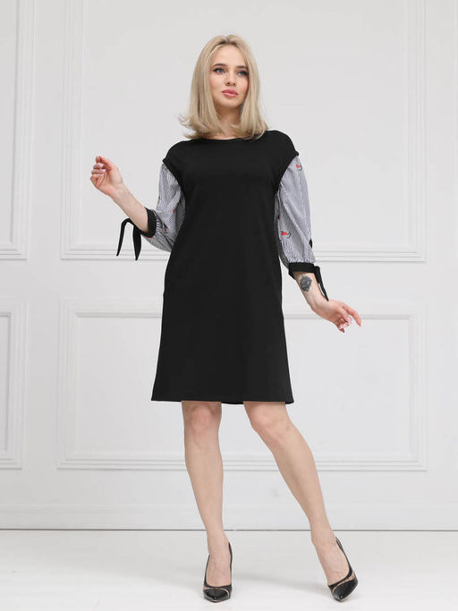 Платье П4-3732 - Wisell фото 19