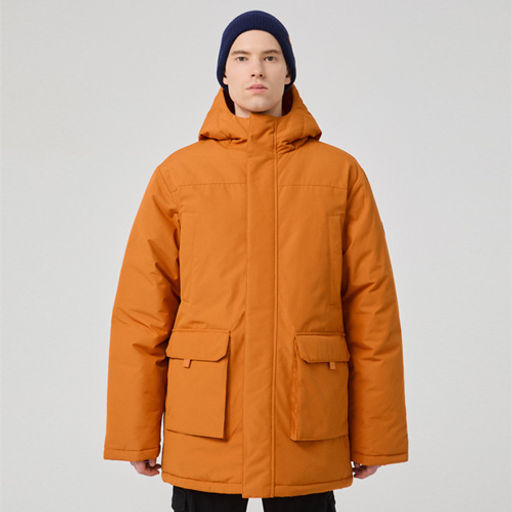 Куртка пуховая / Lee Cooper