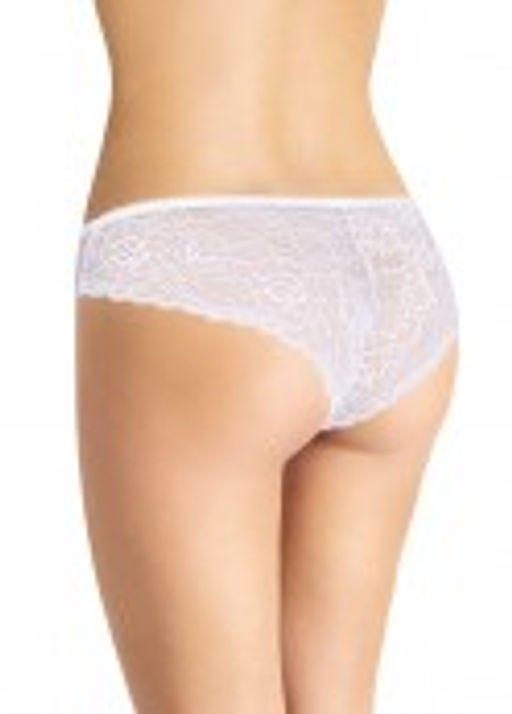 B503к Бикини женские кружево (ЧЗ)