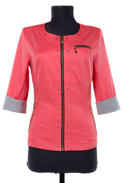 Ветровка женская - El podio фото 7