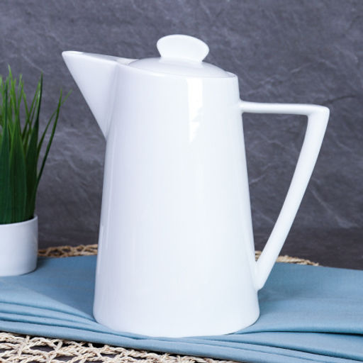 Чайник заварочный 1000 мл / REX-1 /уп 18/ - ГалеонТрейд фото 2