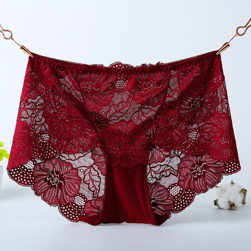 Трусики кружево A19397210