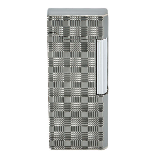 Зажигалка S.QUIRE FL02-GMetal фото 2